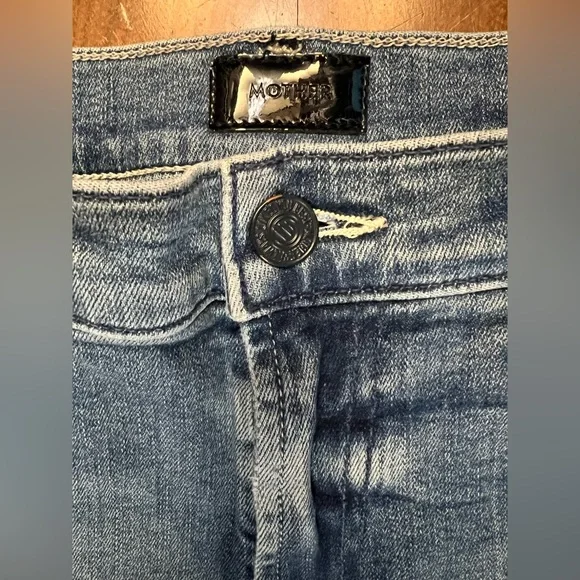 Mother The Rambler Zip Ankle We The Animals 27 - Picture 4 of 10